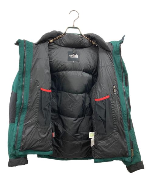 THE NORTH FACE（ザ ノース フェイス）THE NORTH FACE (ザ ノース フェイス) バルトロライトジャケット グリーン サイズ:Sの古着・服飾アイテム
