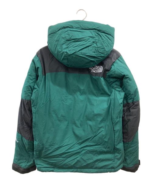 THE NORTH FACE（ザ ノース フェイス）THE NORTH FACE (ザ ノース フェイス) バルトロライトジャケット グリーン サイズ:Sの古着・服飾アイテム