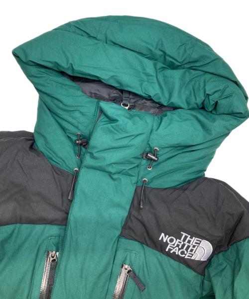 THE NORTH FACE（ザ ノース フェイス）THE NORTH FACE (ザ ノース フェイス) バルトロライトジャケット グリーン サイズ:Sの古着・服飾アイテム