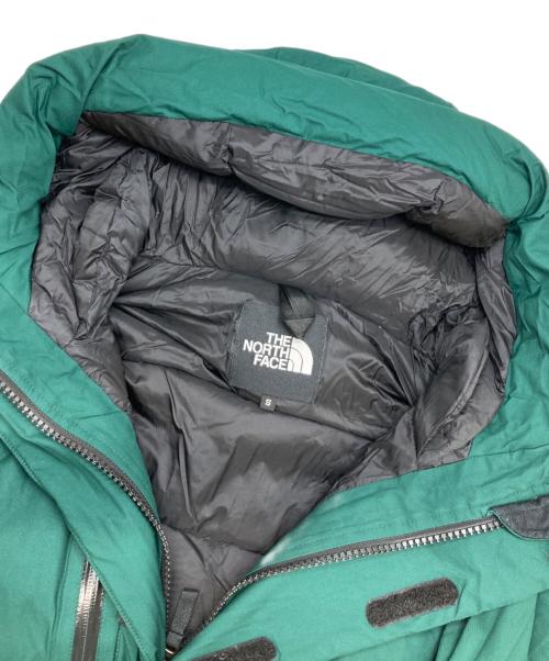 THE NORTH FACE（ザ ノース フェイス）THE NORTH FACE (ザ ノース フェイス) バルトロライトジャケット グリーン サイズ:Sの古着・服飾アイテム