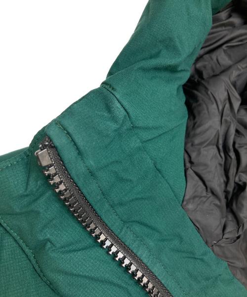 THE NORTH FACE（ザ ノース フェイス）THE NORTH FACE (ザ ノース フェイス) バルトロライトジャケット グリーン サイズ:Sの古着・服飾アイテム