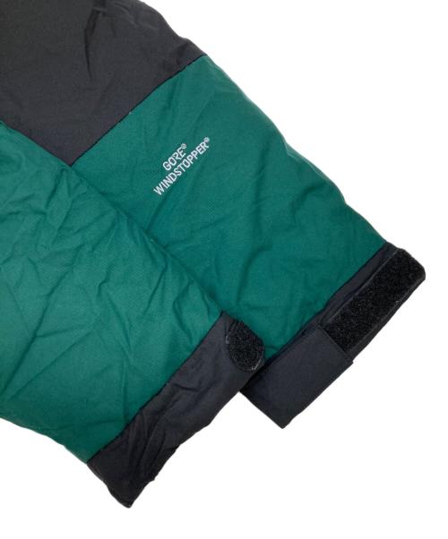 THE NORTH FACE（ザ ノース フェイス）THE NORTH FACE (ザ ノース フェイス) バルトロライトジャケット グリーン サイズ:Sの古着・服飾アイテム