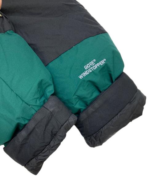 THE NORTH FACE（ザ ノース フェイス）THE NORTH FACE (ザ ノース フェイス) バルトロライトジャケット グリーン サイズ:Sの古着・服飾アイテム
