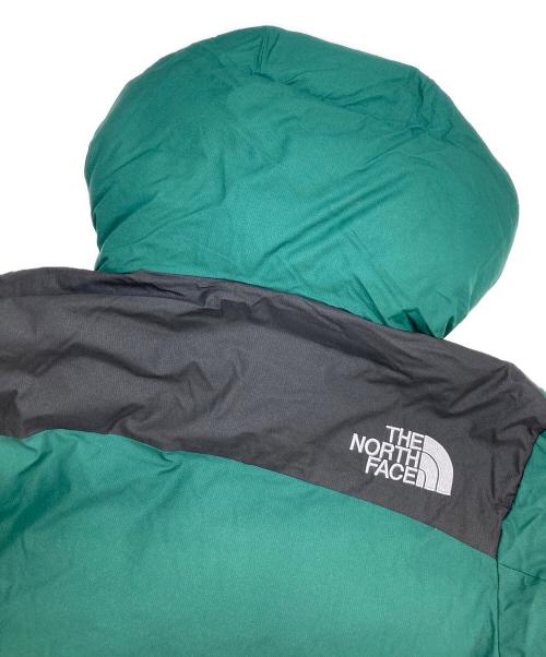 THE NORTH FACE（ザ ノース フェイス）THE NORTH FACE (ザ ノース フェイス) バルトロライトジャケット グリーン サイズ:Sの古着・服飾アイテム