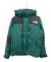 THE NORTH FACE（ザ ノース フェイス）の古着「バルトロライトジャケット」｜グリーン