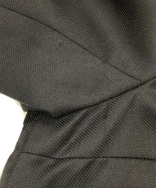 CASEY VIDALENC（ケイシーヴィダレンク）CASEY VIDALENC (ケイシーヴィダレンク) ロングコート ネイビー サイズ:Mの古着・服飾アイテム