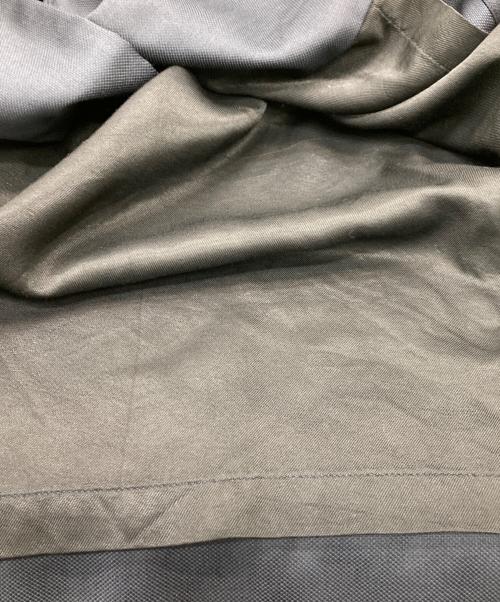 CASEY VIDALENC（ケイシーヴィダレンク）CASEY VIDALENC (ケイシーヴィダレンク) ロングコート ネイビー サイズ:Mの古着・服飾アイテム