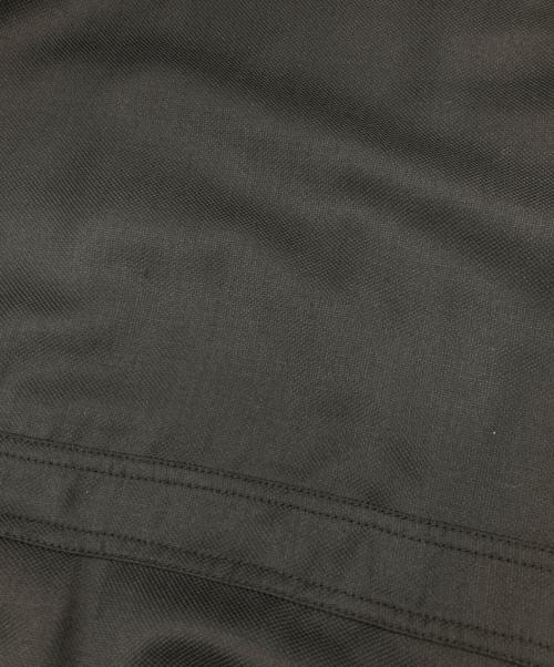 CASEY VIDALENC（ケイシーヴィダレンク）CASEY VIDALENC (ケイシーヴィダレンク) ロングコート ネイビー サイズ:Mの古着・服飾アイテム