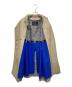 Aquascutum (アクアスキュータム) ベーシックダブルトレンチコート ベージュ サイズ:6：25000円