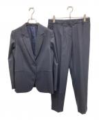 PAUL SMITHポールスミス）の古着「セットアップスーツ」｜ネイビー