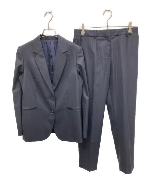 PAUL SMITH（ポールスミス）PAUL SMITH (ポールスミス) セットアップスーツ ネイビー サイズ:J40／P42の古着・服飾アイテム