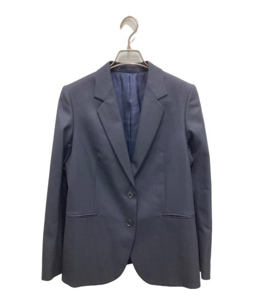 PAUL SMITH（ポールスミス）PAUL SMITH (ポールスミス) セットアップスーツ ネイビー サイズ:J40／P42の古着・服飾アイテム