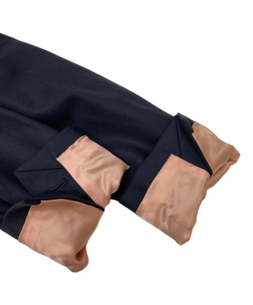 PAUL SMITH（ポールスミス）PAUL SMITH (ポールスミス) セットアップスーツ ネイビー サイズ:J40／P42の古着・服飾アイテム