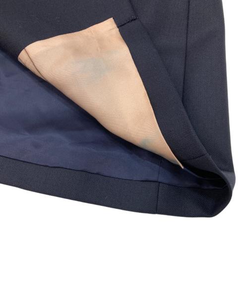 PAUL SMITH（ポールスミス）PAUL SMITH (ポールスミス) セットアップスーツ ネイビー サイズ:J40／P42の古着・服飾アイテム