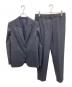 PAUL SMITH（ポールスミス）の古着「セットアップスーツ」｜ネイビー