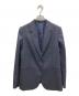 PAUL SMITH (ポールスミス) セットアップスーツ ネイビー サイズ:J40／P42：15000円