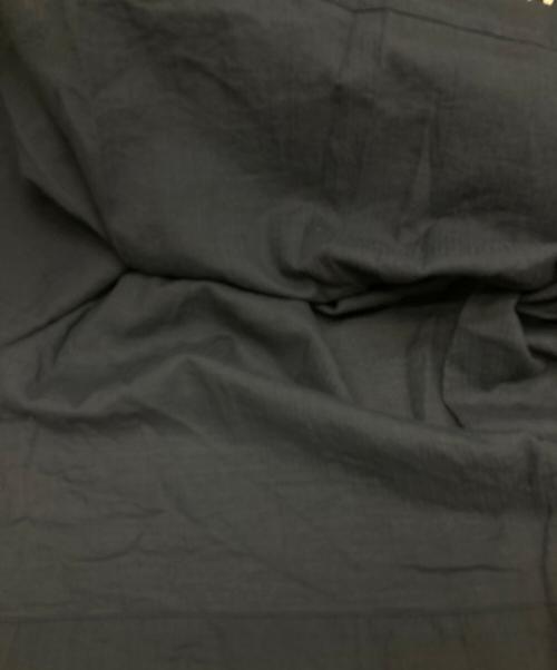 根々（ネネ）根々 (ネネ) 刺繍ワンピース ネイビー サイズ:不明の古着・服飾アイテム