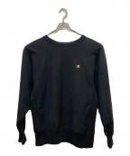Champion REVERSE WEAVEチャンピオン リバース ウィーブ）の古着「リバースウィーブスウェット」｜グレー