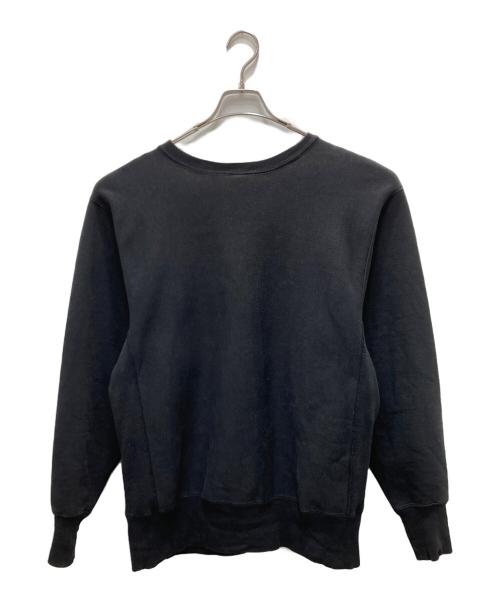 Champion REVERSE WEAVE（チャンピオン リバース ウィーブ）Champion REVERSE WEAVE (チャンピオン リバース ウィーブ) リバースウィーブスウェット グレー サイズ:Lの古着・服飾アイテム