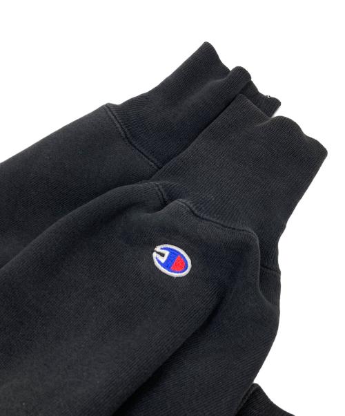Champion REVERSE WEAVE（チャンピオン リバース ウィーブ）Champion REVERSE WEAVE (チャンピオン リバース ウィーブ) リバースウィーブスウェット グレー サイズ:Lの古着・服飾アイテム