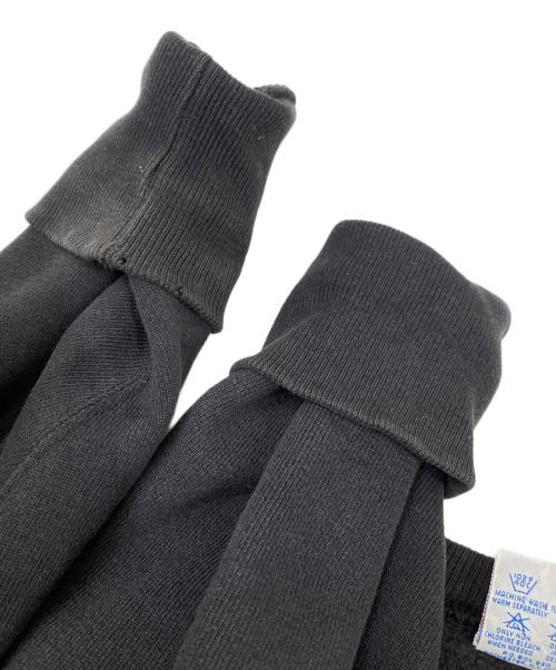 Champion REVERSE WEAVE（チャンピオン リバース ウィーブ）Champion REVERSE WEAVE (チャンピオン リバース ウィーブ) リバースウィーブスウェット グレー サイズ:Lの古着・服飾アイテム