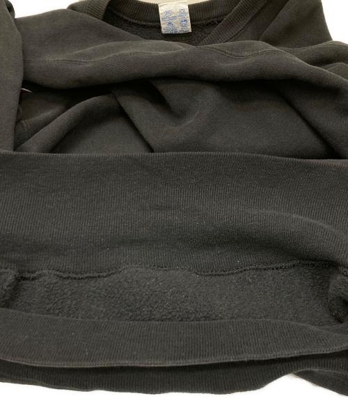 Champion REVERSE WEAVE（チャンピオン リバース ウィーブ）Champion REVERSE WEAVE (チャンピオン リバース ウィーブ) リバースウィーブスウェット グレー サイズ:Lの古着・服飾アイテム