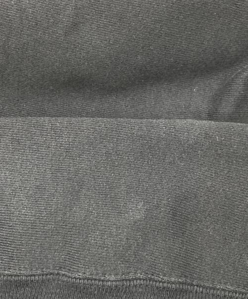 Champion REVERSE WEAVE（チャンピオン リバース ウィーブ）Champion REVERSE WEAVE (チャンピオン リバース ウィーブ) リバースウィーブスウェット グレー サイズ:Lの古着・服飾アイテム