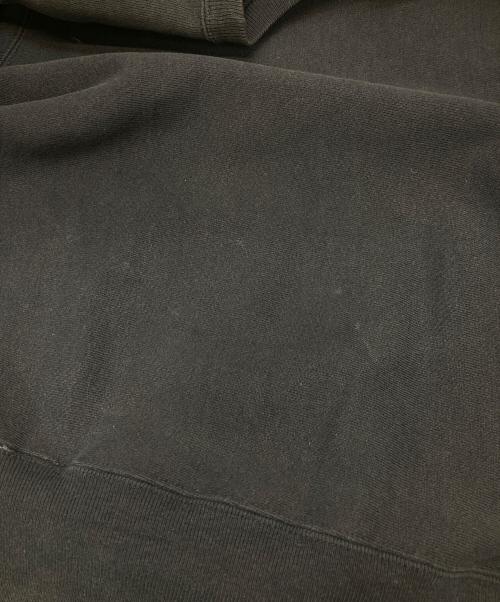 Champion REVERSE WEAVE（チャンピオン リバース ウィーブ）Champion REVERSE WEAVE (チャンピオン リバース ウィーブ) リバースウィーブスウェット グレー サイズ:Lの古着・服飾アイテム