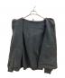 LOS ANGELES APPAREL (ロサンゼルスアパレル) 14oz ジップパーカー ブラック サイズ:L：8000円