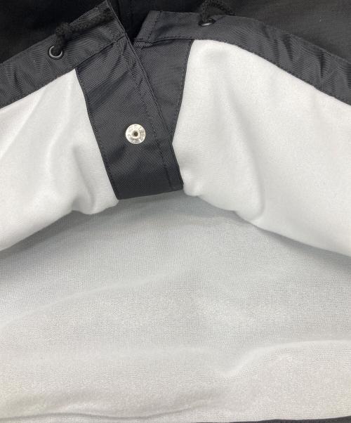 WACKO MARIA（ワコマリア）WACKO MARIA (ワコマリア) COACH JACKET ブラック サイズ:L 未使用品の古着・服飾アイテム
