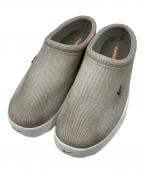 NIKE ACGナイキエーシージー）の古着「Rufus College」｜グレー