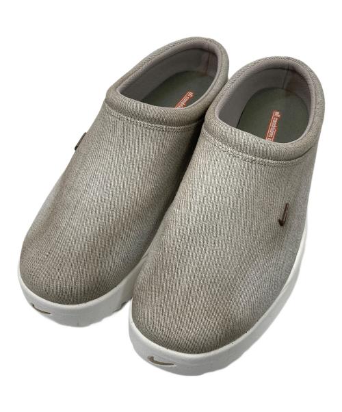 NIKE ACG（ナイキエーシージー）NIKE ACG (ナイキエーシージー) Rufus College グレー サイズ:28.5の古着・服飾アイテム