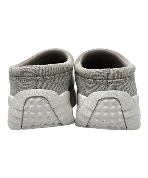 NIKE ACG（ナイキエーシージー）NIKE ACG (ナイキエーシージー) Rufus College グレー サイズ:28.5の古着・服飾アイテム