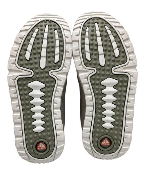 NIKE ACG（ナイキエーシージー）NIKE ACG (ナイキエーシージー) Rufus College グレー サイズ:28.5の古着・服飾アイテム