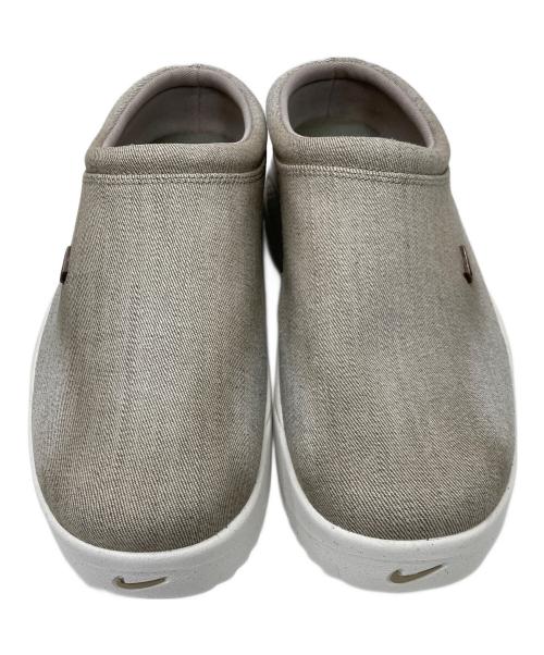 NIKE ACG（ナイキエーシージー）NIKE ACG (ナイキエーシージー) Rufus College グレー サイズ:28.5の古着・服飾アイテム