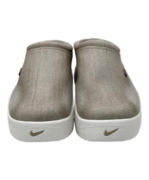 NIKE ACG（ナイキエーシージー）NIKE ACG (ナイキエーシージー) Rufus College グレー サイズ:28.5の古着・服飾アイテム