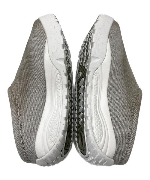 NIKE ACG（ナイキエーシージー）NIKE ACG (ナイキエーシージー) Rufus College グレー サイズ:28.5の古着・服飾アイテム