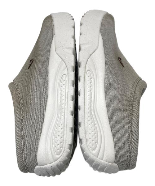 NIKE ACG（ナイキエーシージー）NIKE ACG (ナイキエーシージー) Rufus College グレー サイズ:28.5の古着・服飾アイテム