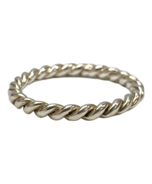 xolo jewelry（ショロ ジュエリー）xolo jewelry (ショロ ジュエリー) 3連リング シルバー サイズ:実寸参照の古着・服飾アイテム