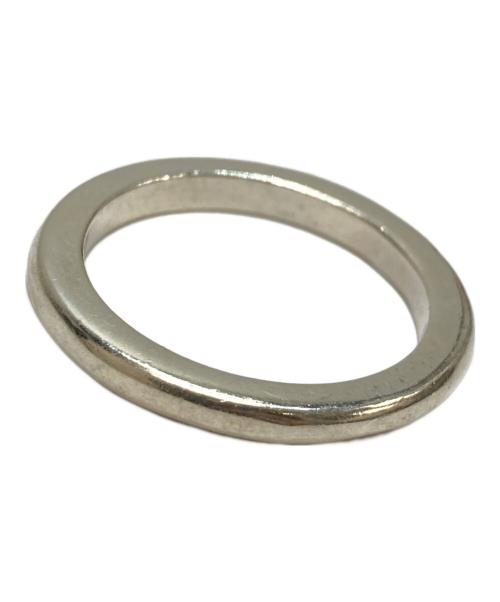 xolo jewelry（ショロ ジュエリー）xolo jewelry (ショロ ジュエリー) 3連リング シルバー サイズ:実寸参照の古着・服飾アイテム