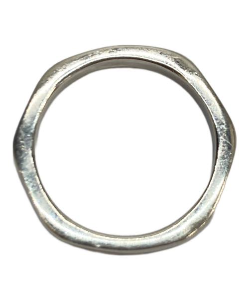 xolo jewelry（ショロ ジュエリー）xolo jewelry (ショロ ジュエリー) 3連リング シルバー サイズ:実寸参照の古着・服飾アイテム