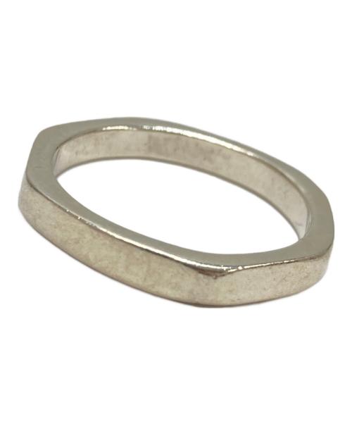 xolo jewelry（ショロ ジュエリー）xolo jewelry (ショロ ジュエリー) 3連リング シルバー サイズ:実寸参照の古着・服飾アイテム