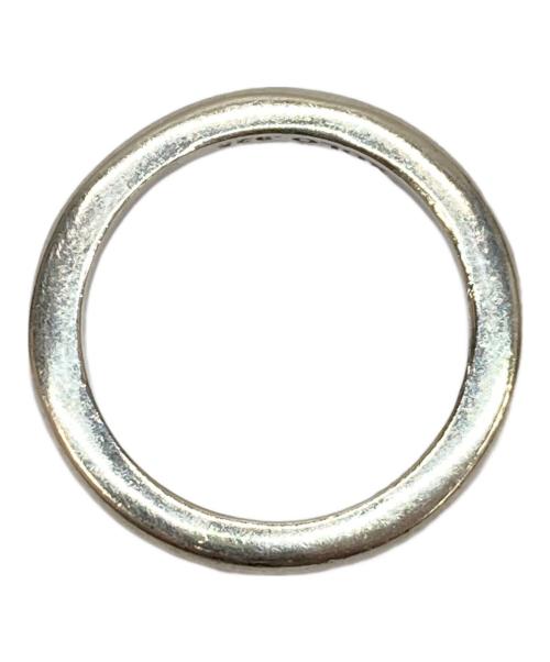 xolo jewelry（ショロ ジュエリー）xolo jewelry (ショロ ジュエリー) 3連リング シルバー サイズ:実寸参照の古着・服飾アイテム