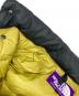 中古・古着 THE NORTHFACE PURPLELABEL (ザ・ノースフェイス パープルレーベル) ダウンベスト グレー サイズ:S：8000円