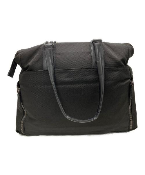 TUMI（トゥミ）TUMI (トゥミ) ノース・サウス・トート ブラックの古着・服飾アイテム