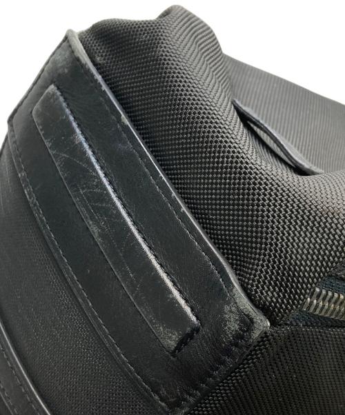 TUMI（トゥミ）TUMI (トゥミ) ノース・サウス・トート ブラックの古着・服飾アイテム