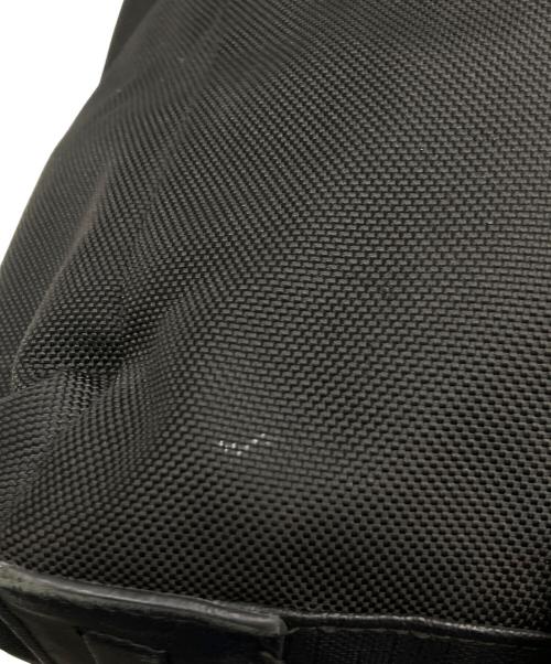 TUMI（トゥミ）TUMI (トゥミ) ノース・サウス・トート ブラックの古着・服飾アイテム