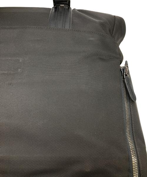 TUMI（トゥミ）TUMI (トゥミ) ノース・サウス・トート ブラックの古着・服飾アイテム
