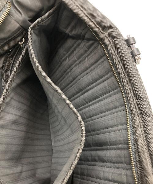 TUMI（トゥミ）TUMI (トゥミ) ノース・サウス・トート ブラックの古着・服飾アイテム