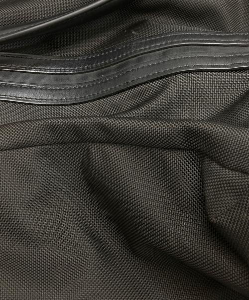 TUMI（トゥミ）TUMI (トゥミ) ノース・サウス・トート ブラックの古着・服飾アイテム